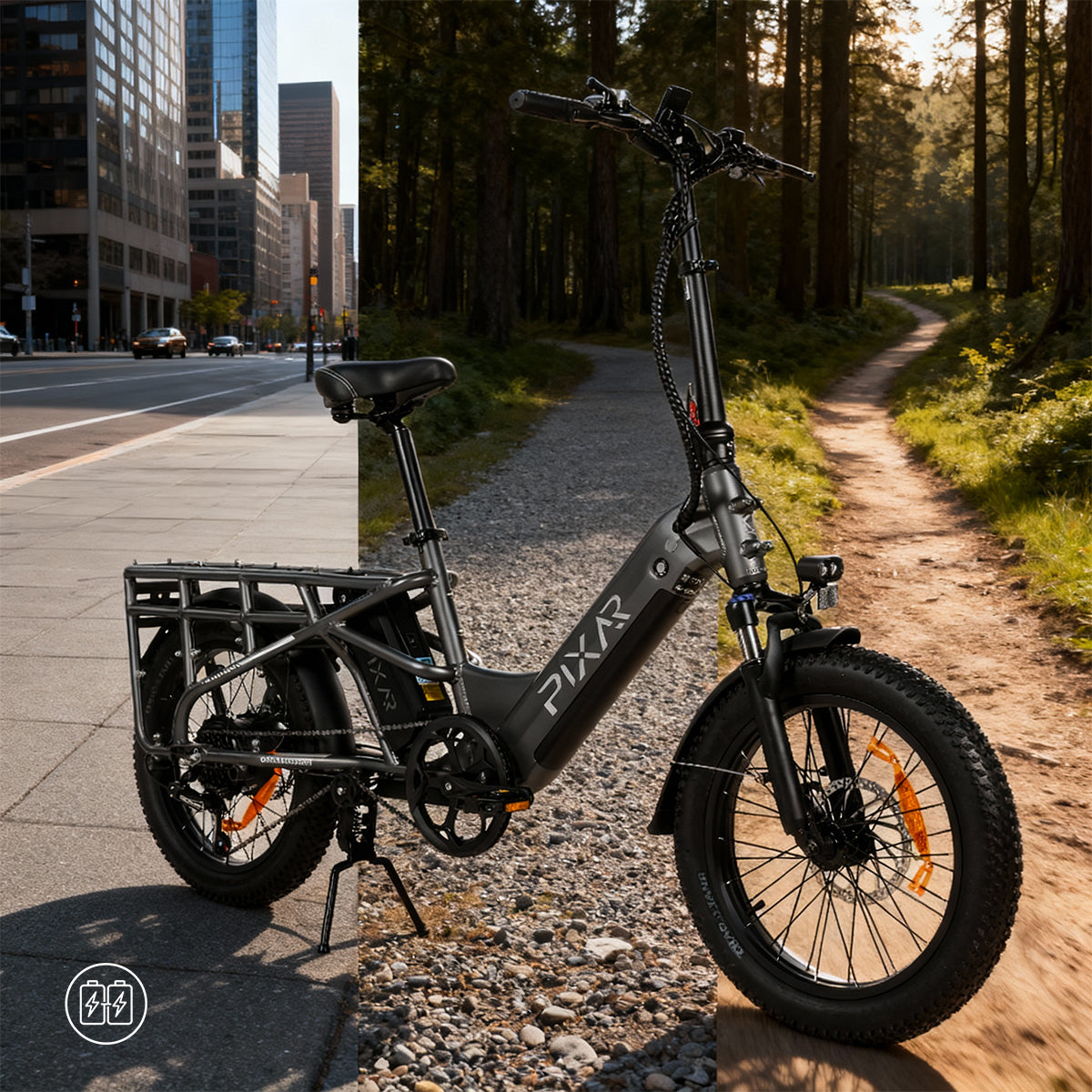 E-Bike vs Car Cost in the Netherlands: 2025 Commuting Comparison