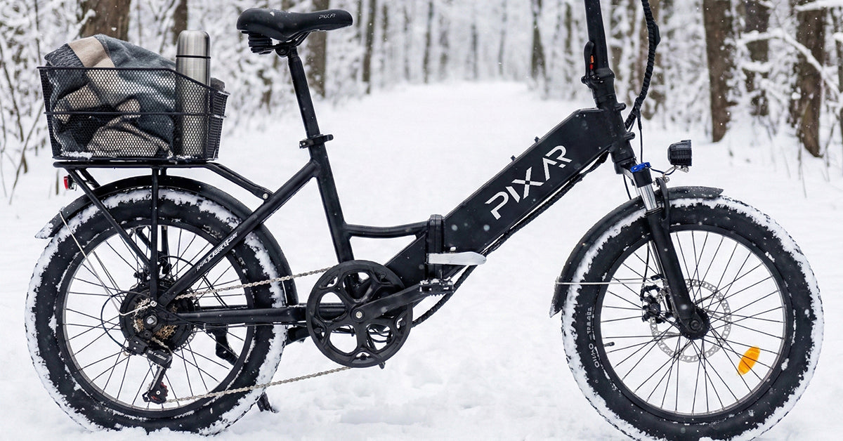 Spring E-Bike Preparation Netherlands 2026: Post-Winter Maintenance Guide