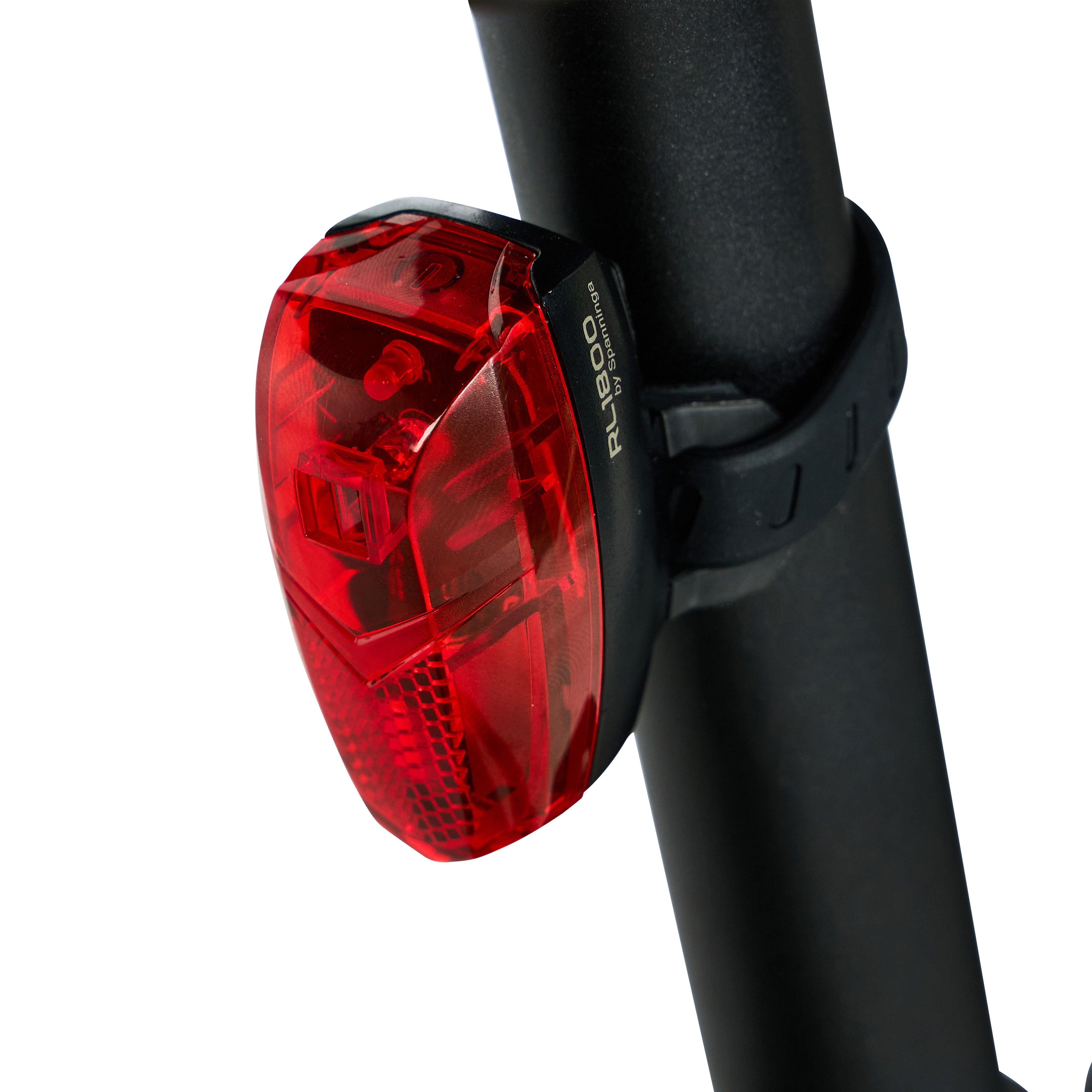 Space High-Step Long-Range eBike