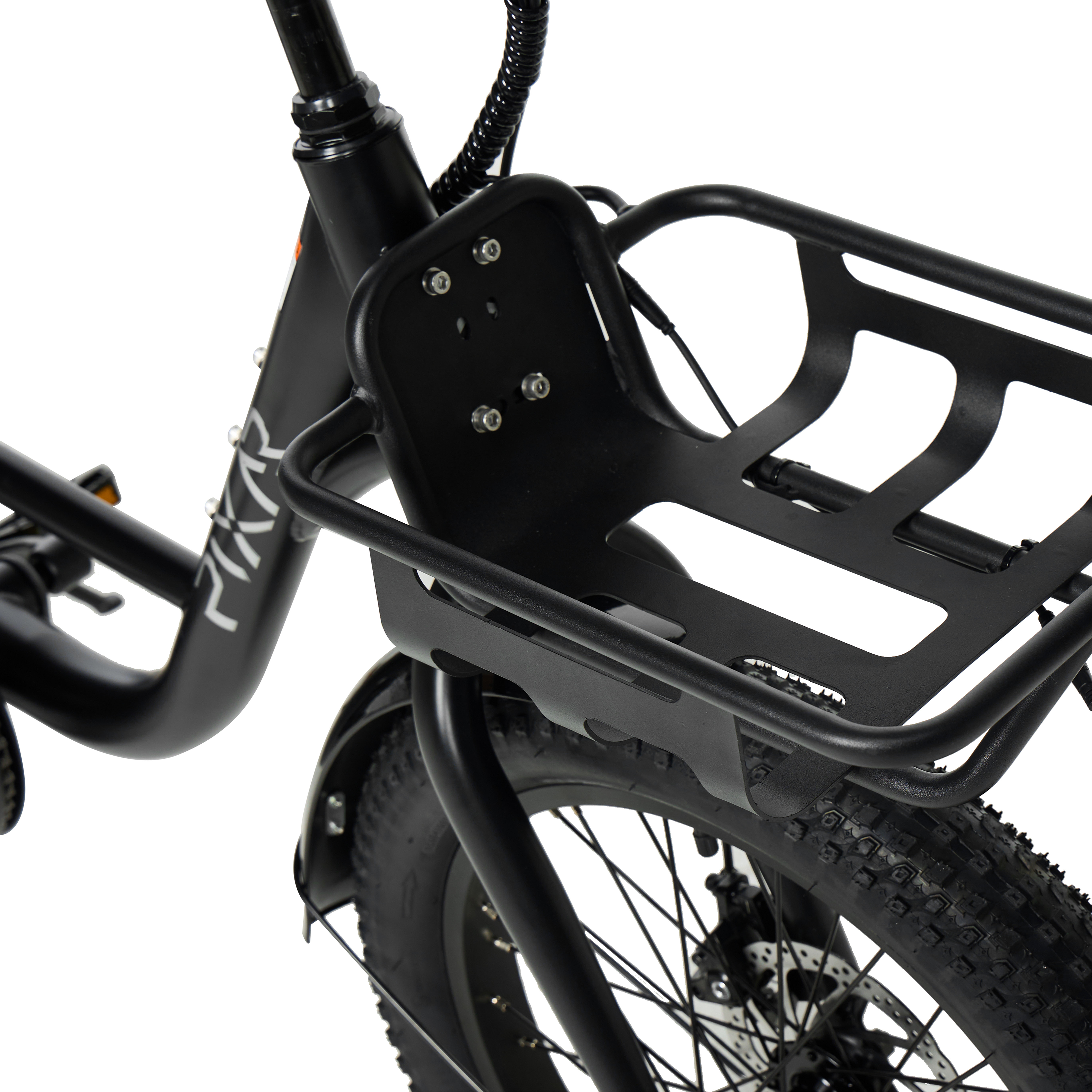 Fun Step-Through eBike