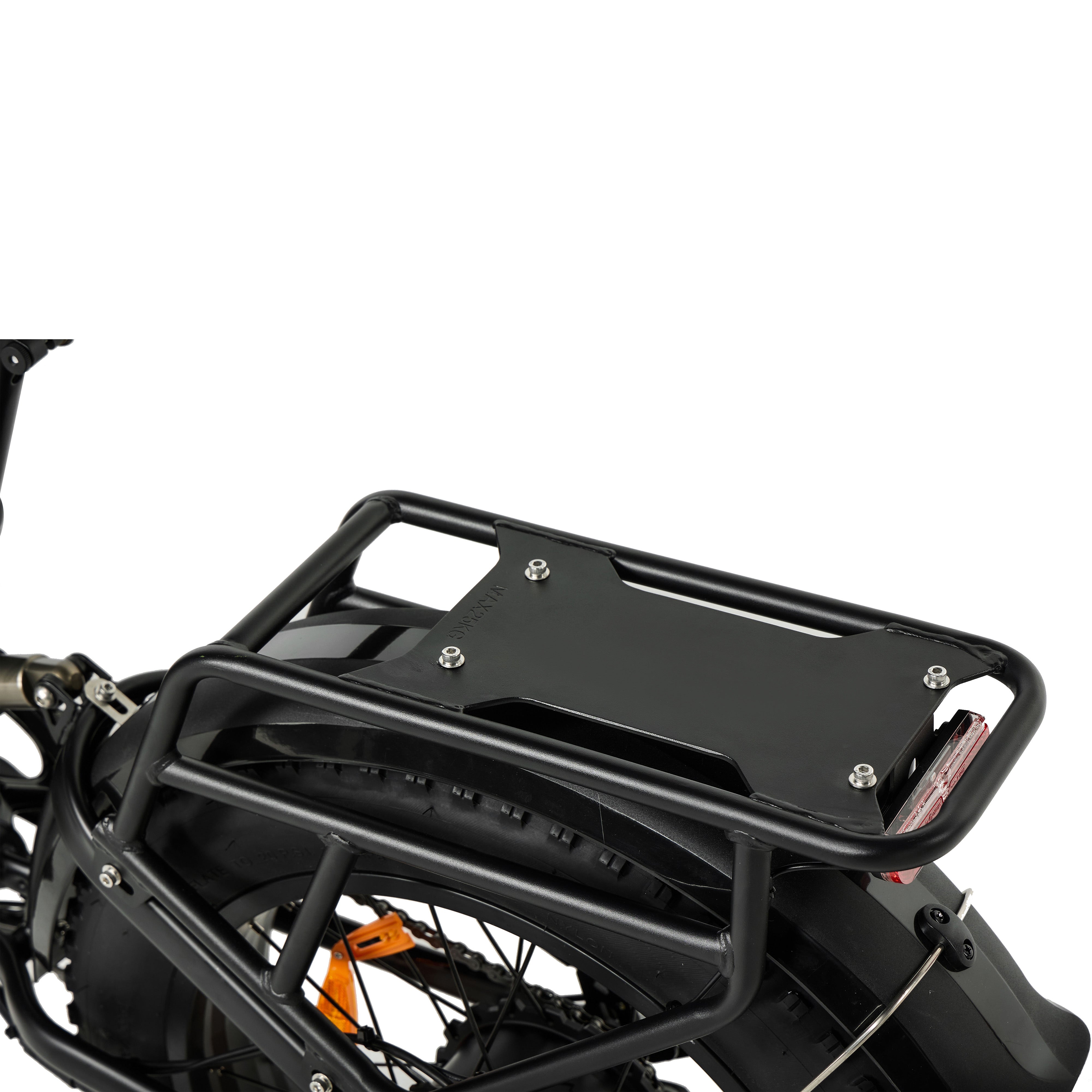 Ride Step-Thru eBike