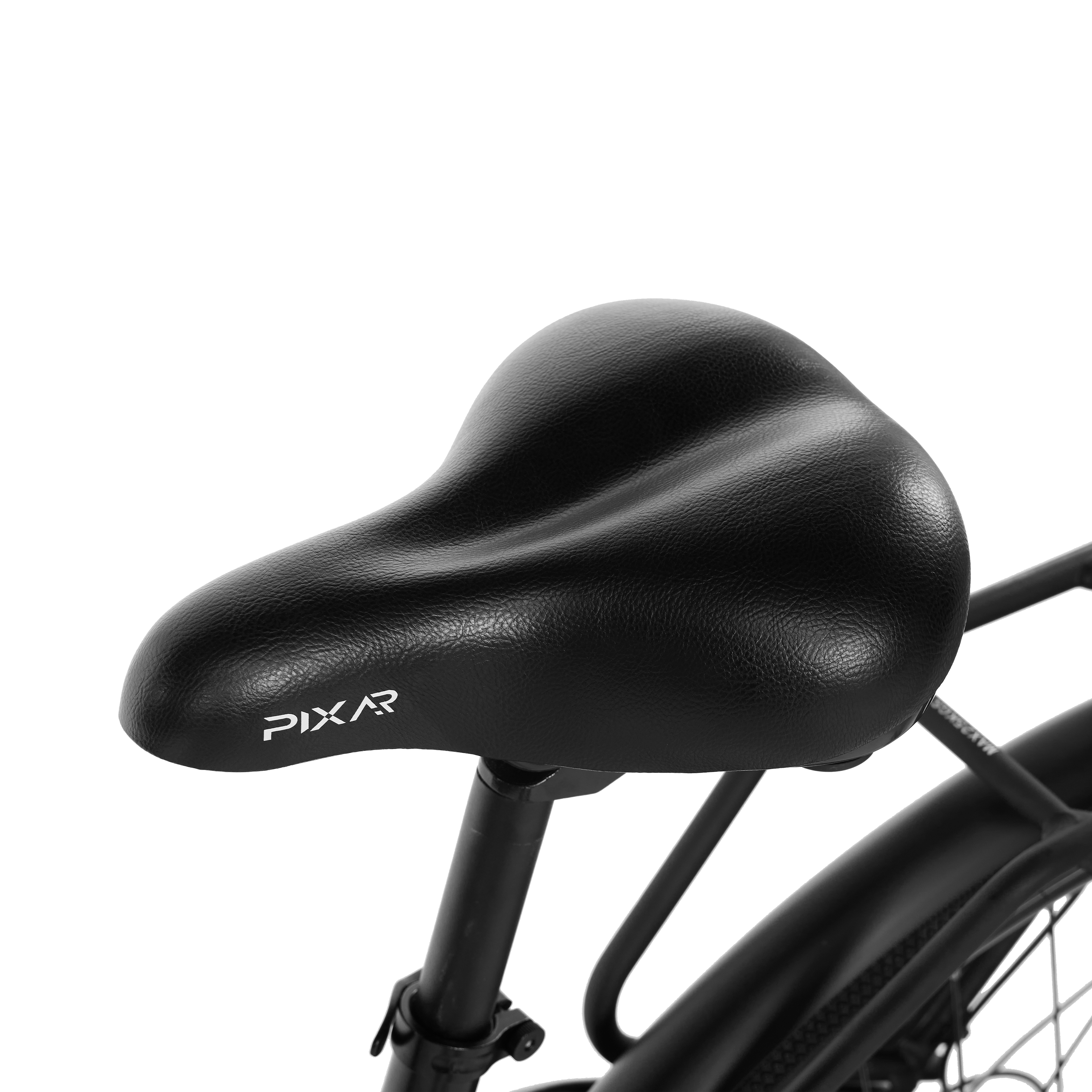 City Step-Thru eBike