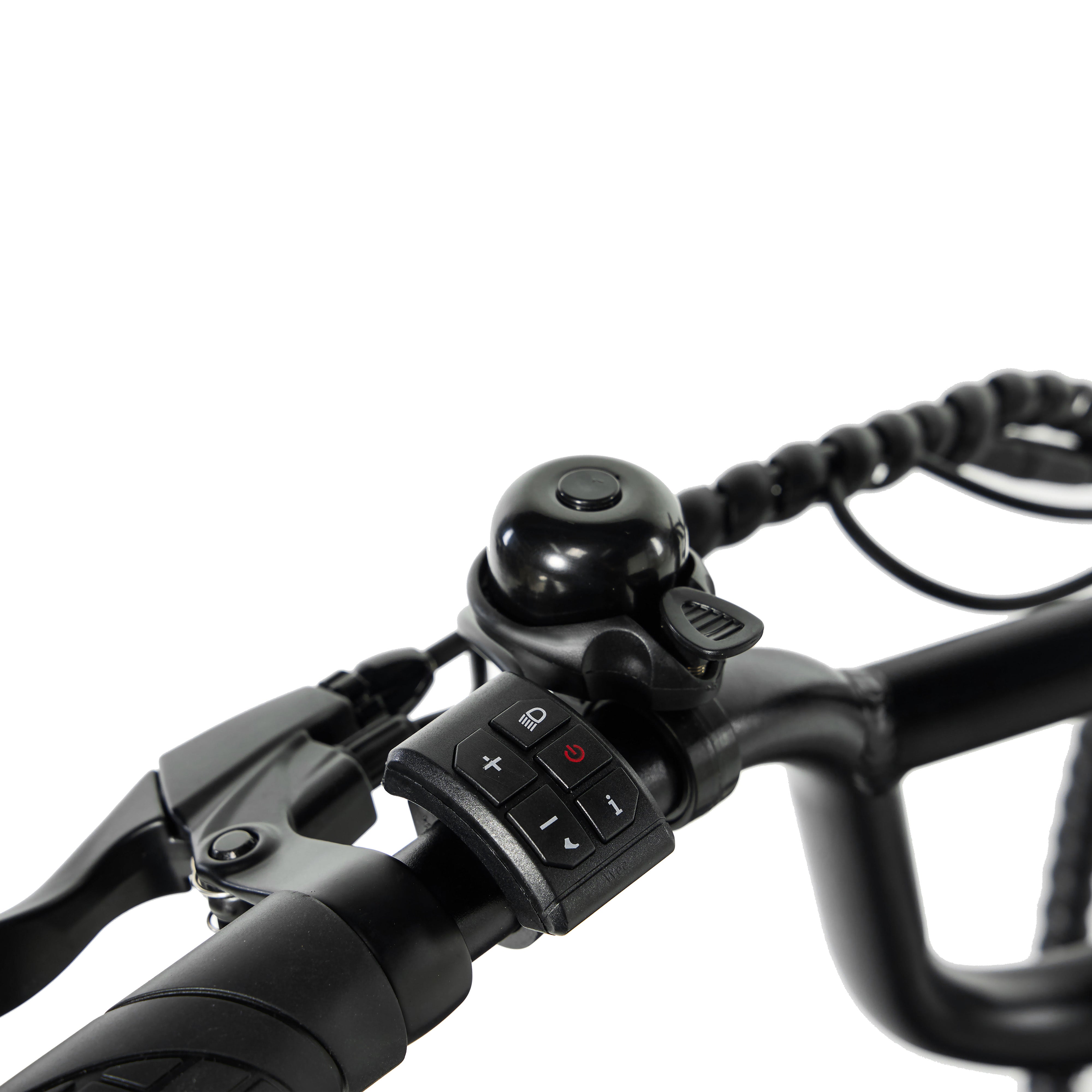 Ride Step-Thru eBike