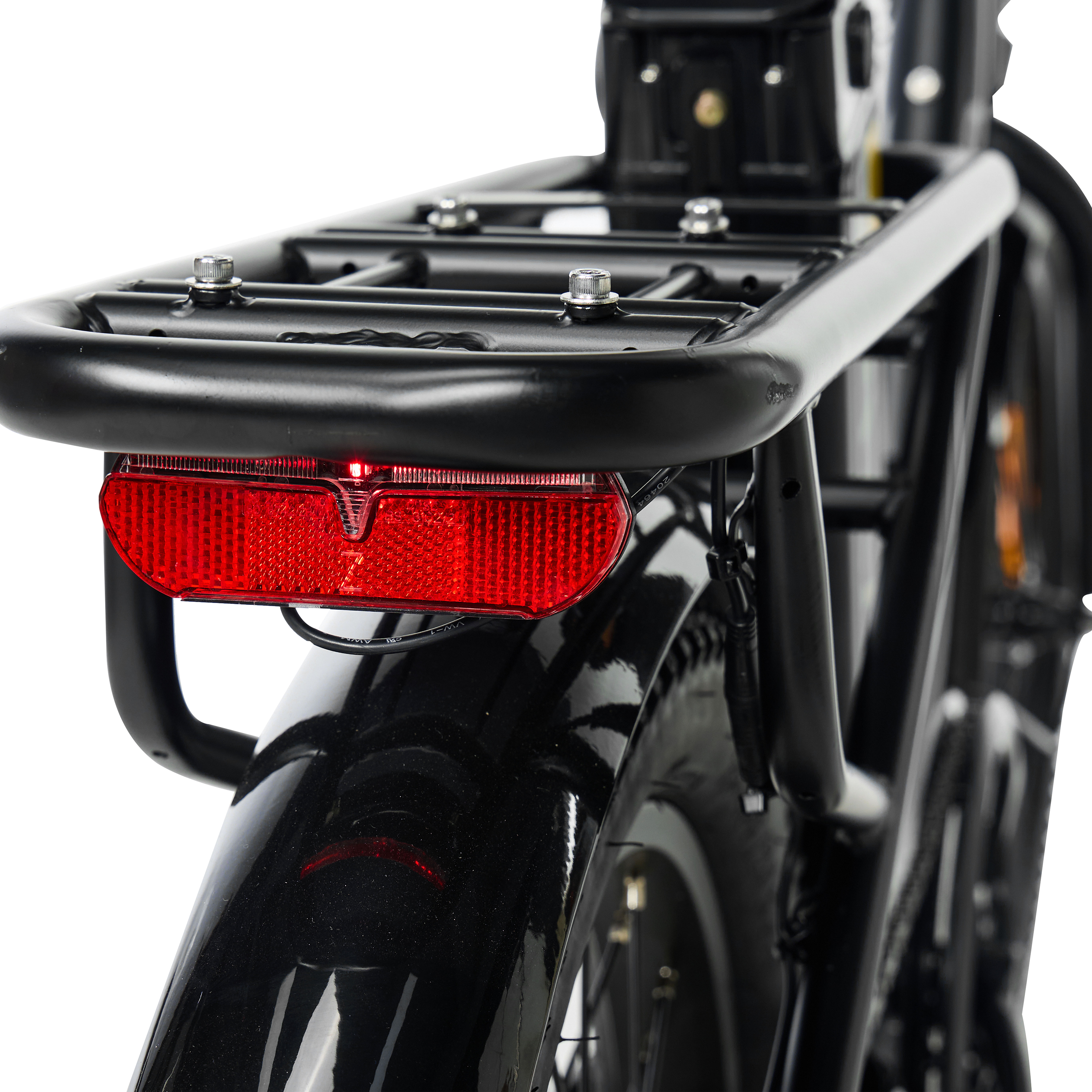 Fun Step-Through eBike