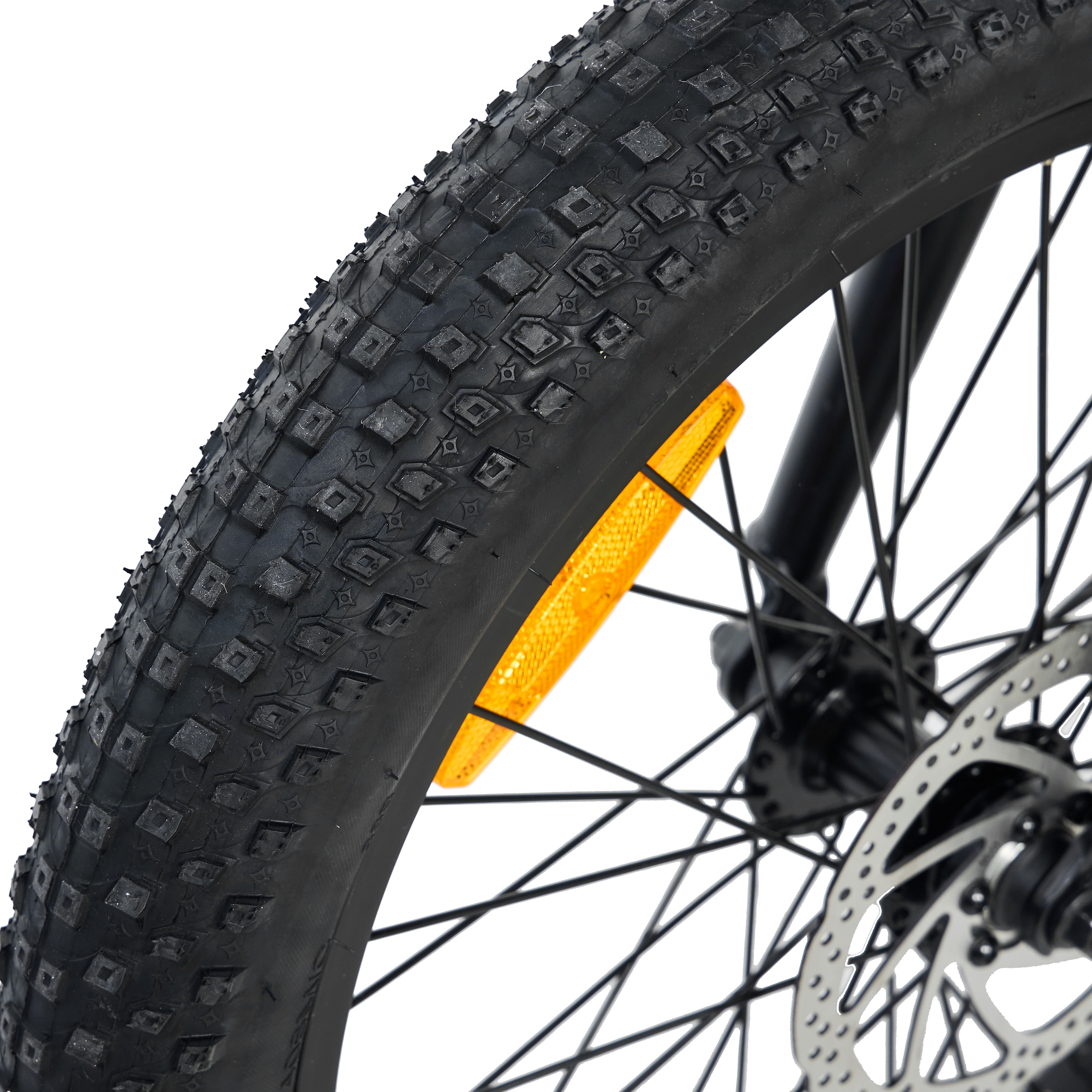 Fun Step-Through eBike