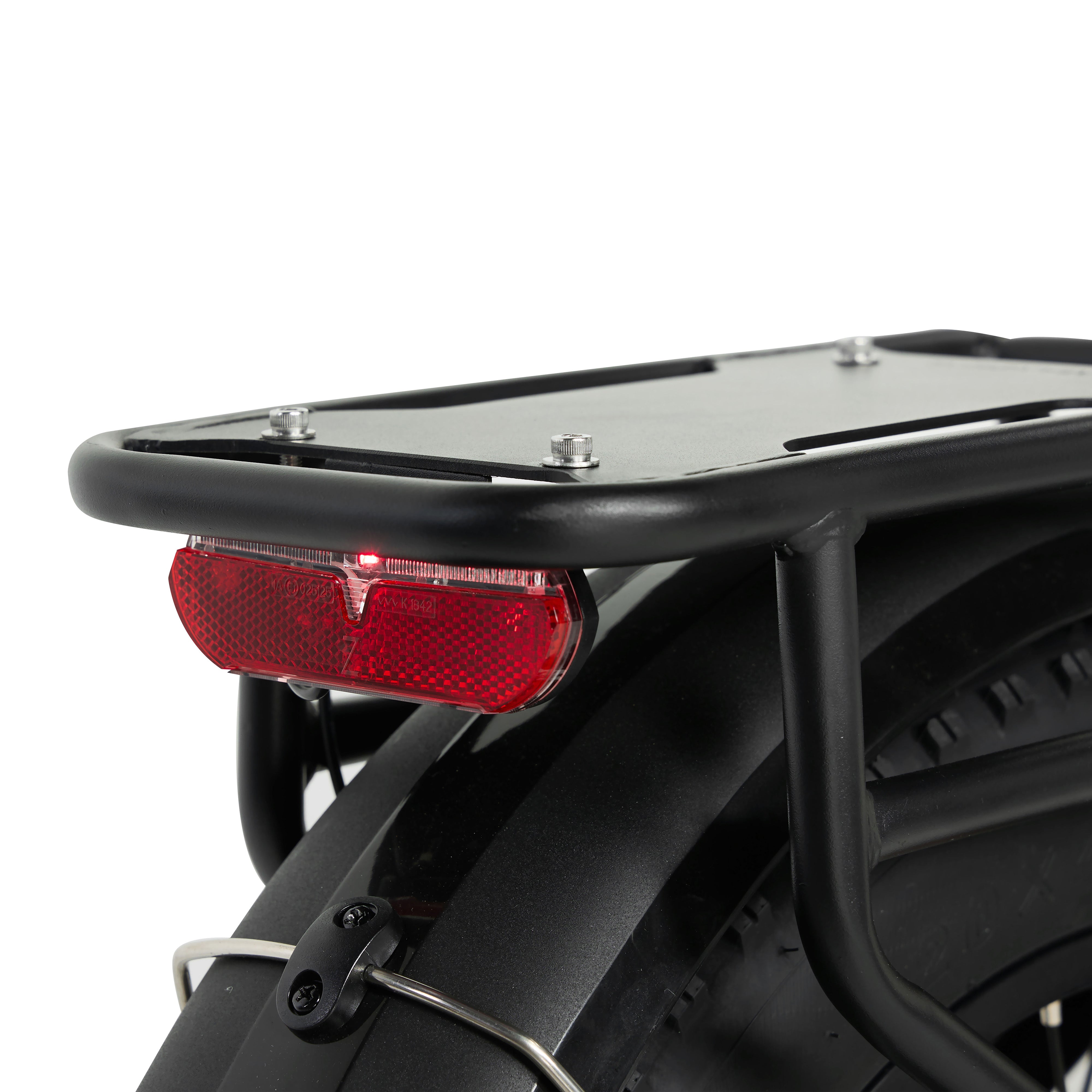 Ride Step-Thru eBike