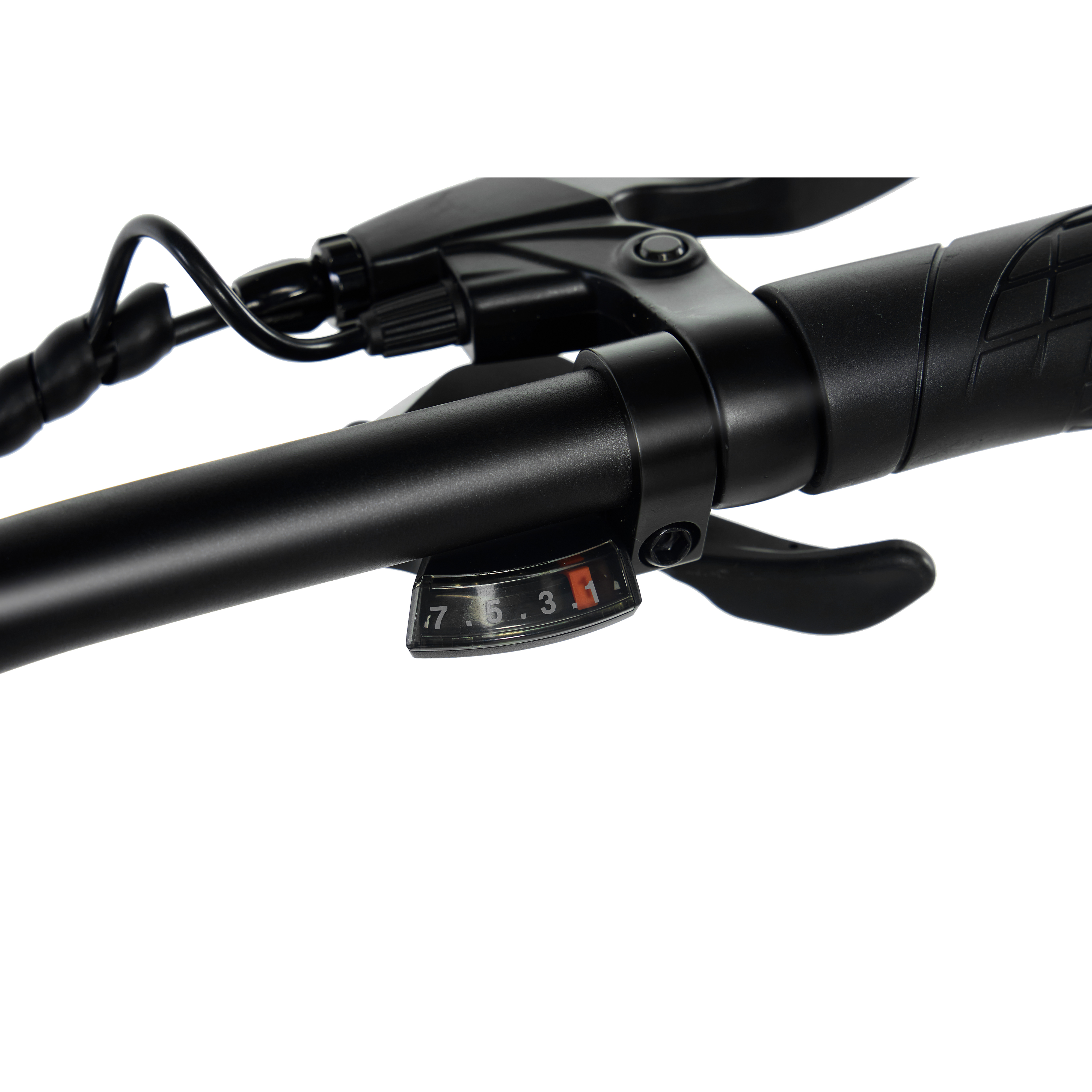 City Step-Thru eBike