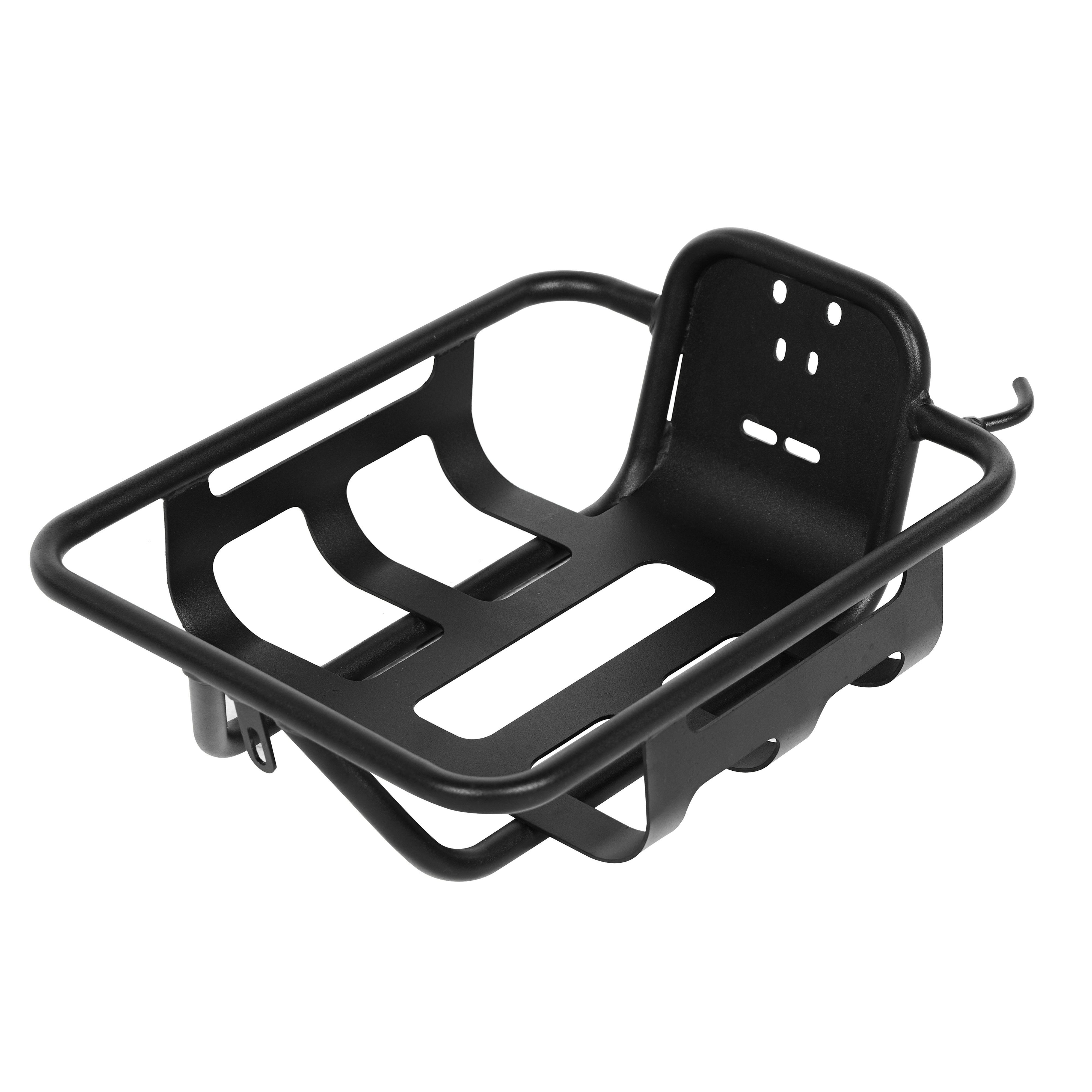 Plus Long Range Cargo eBike