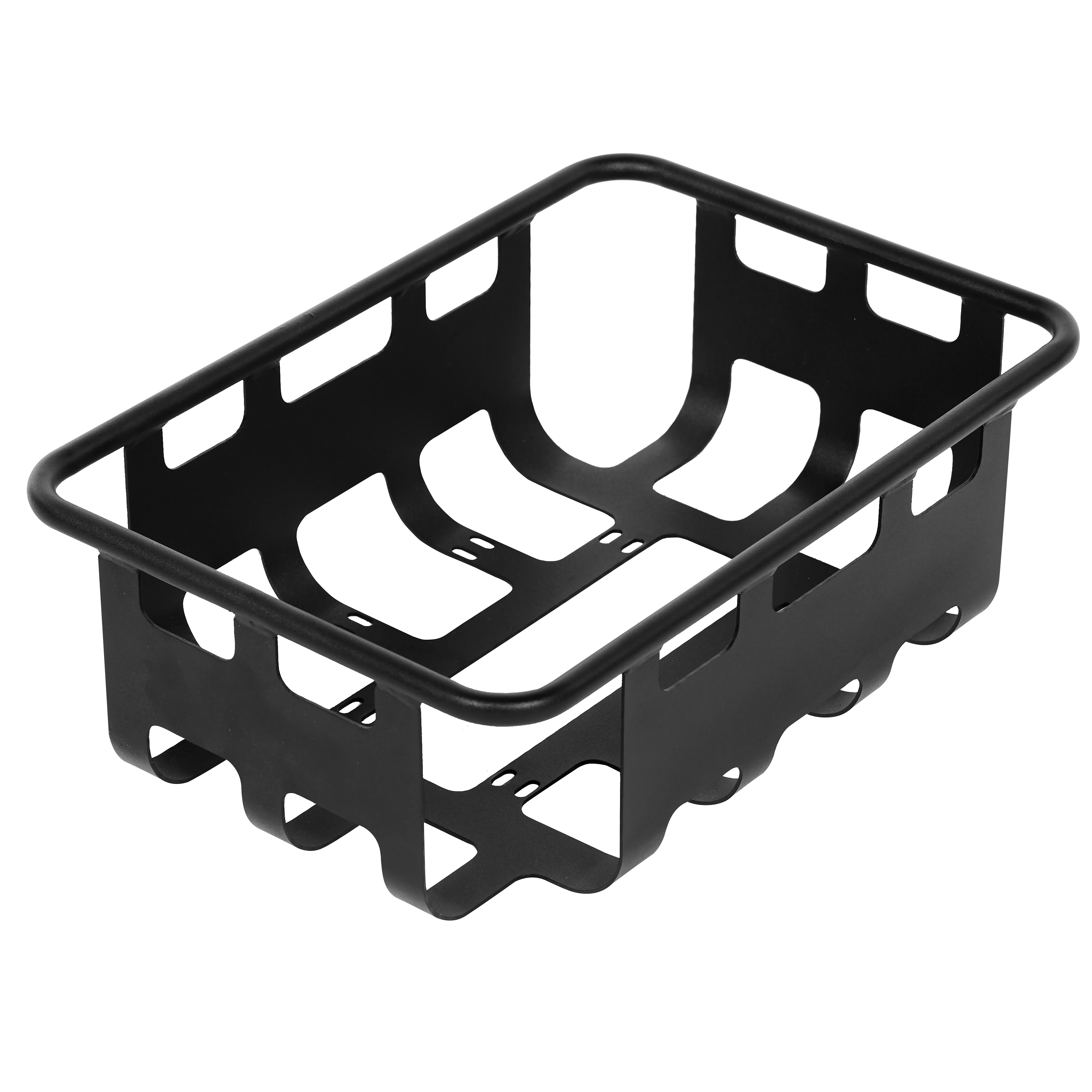 Plus Long Range Cargo eBike