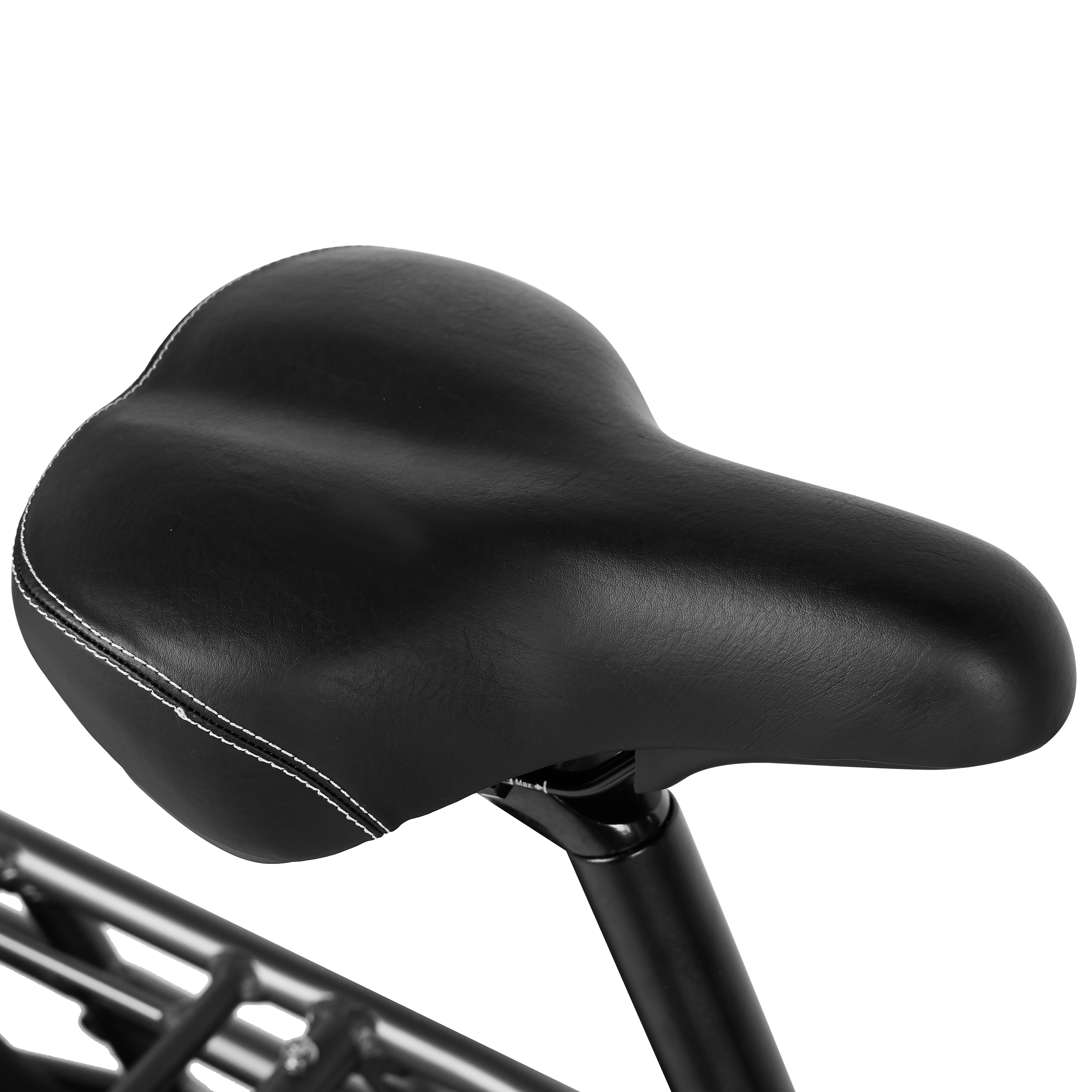 Plus Long Range Cargo eBike