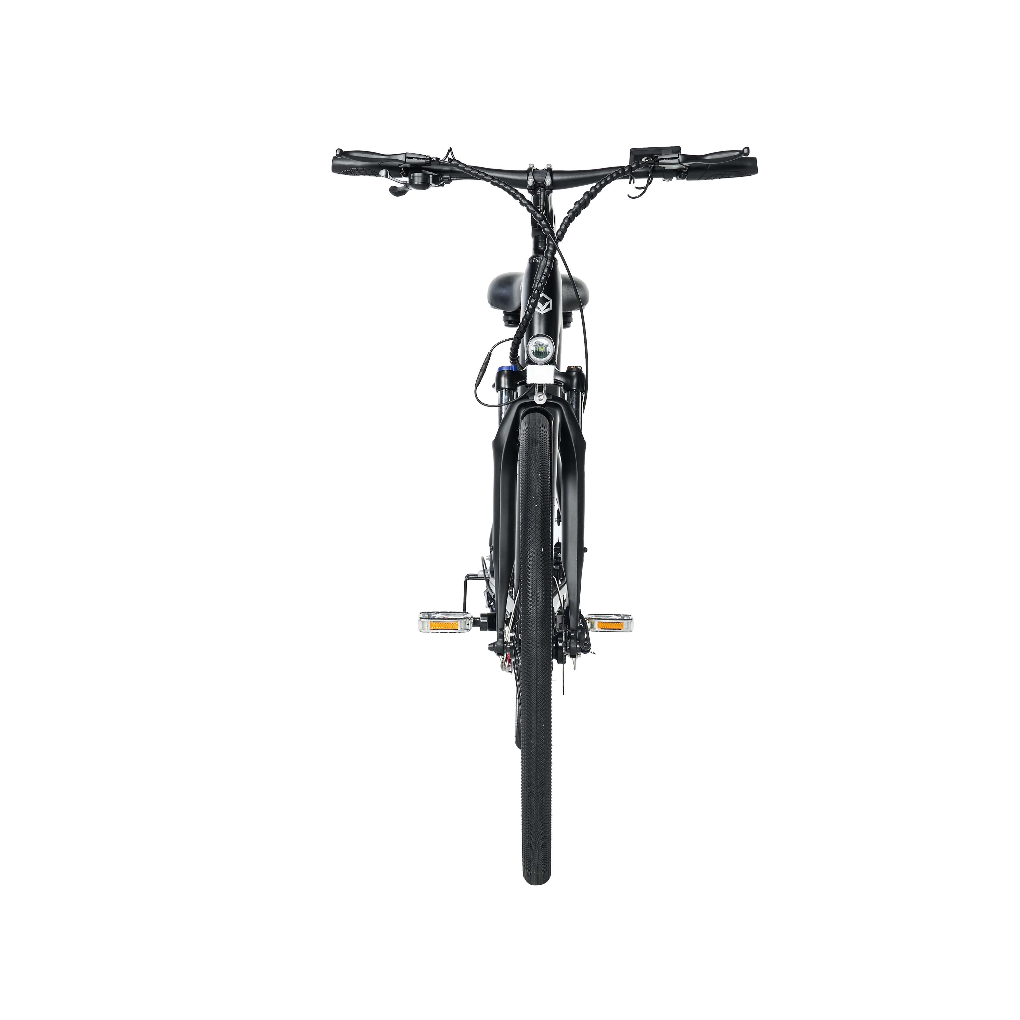 City Step-Thru eBike