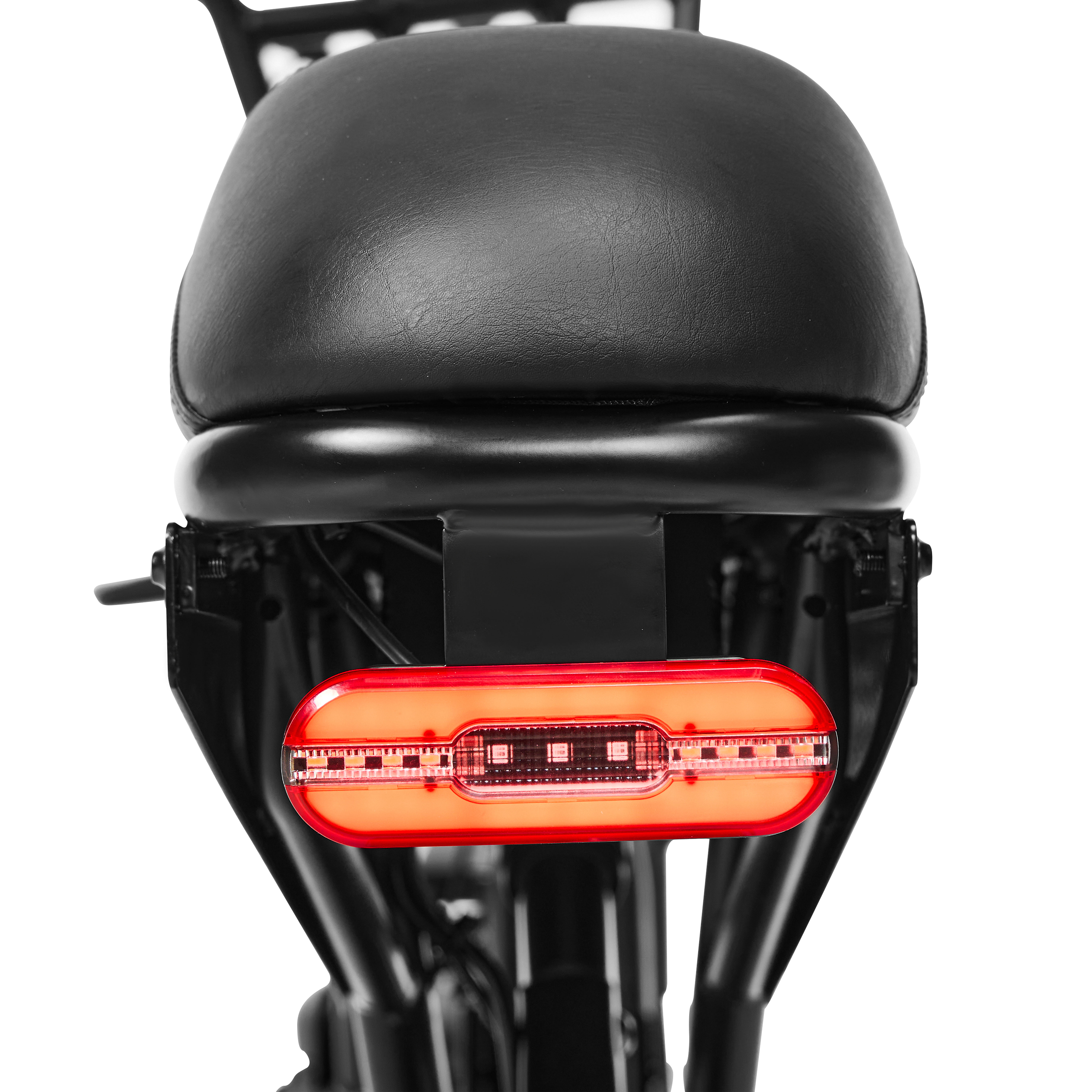 Super Fat Tire eBike