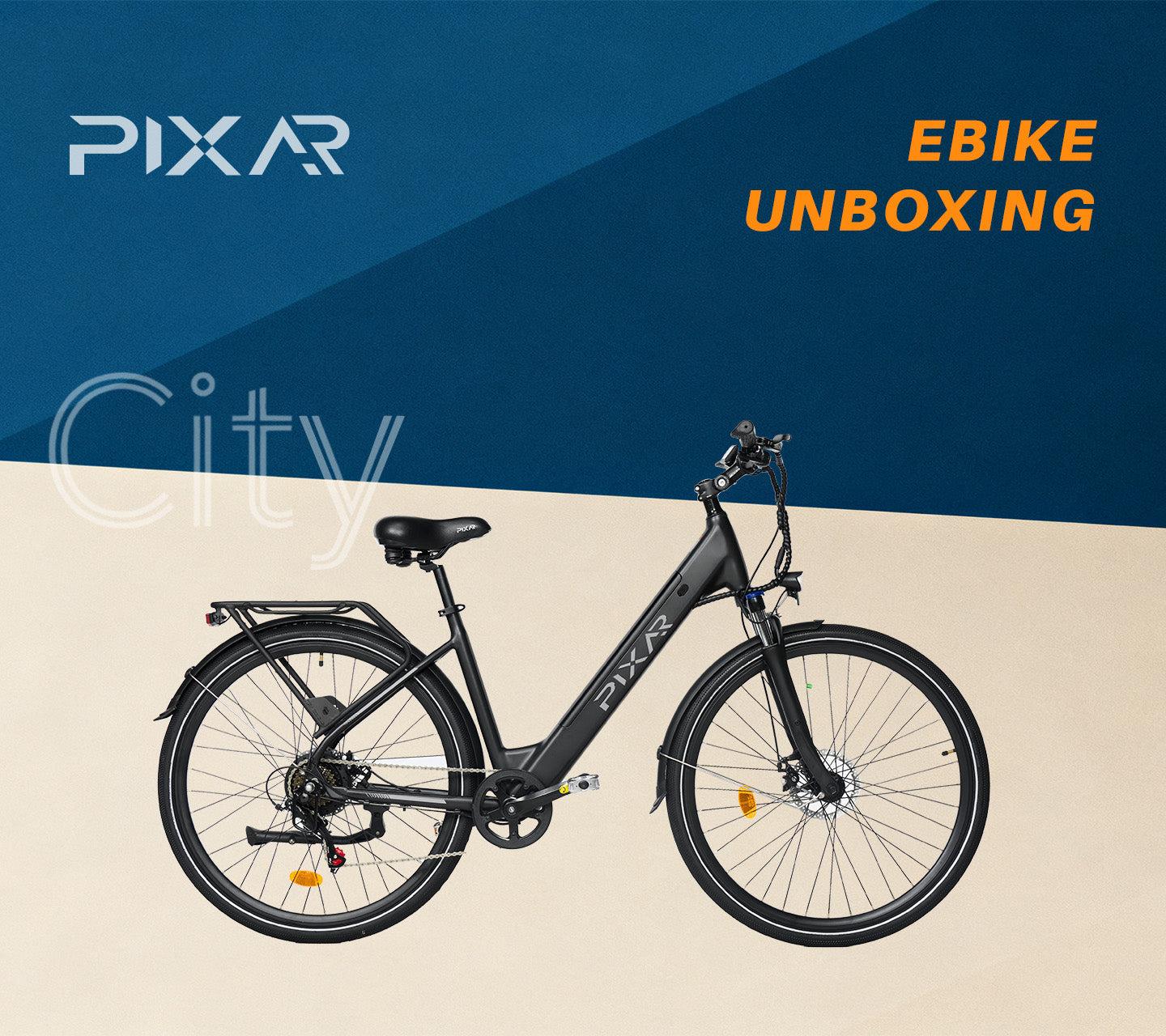 Media and text video
