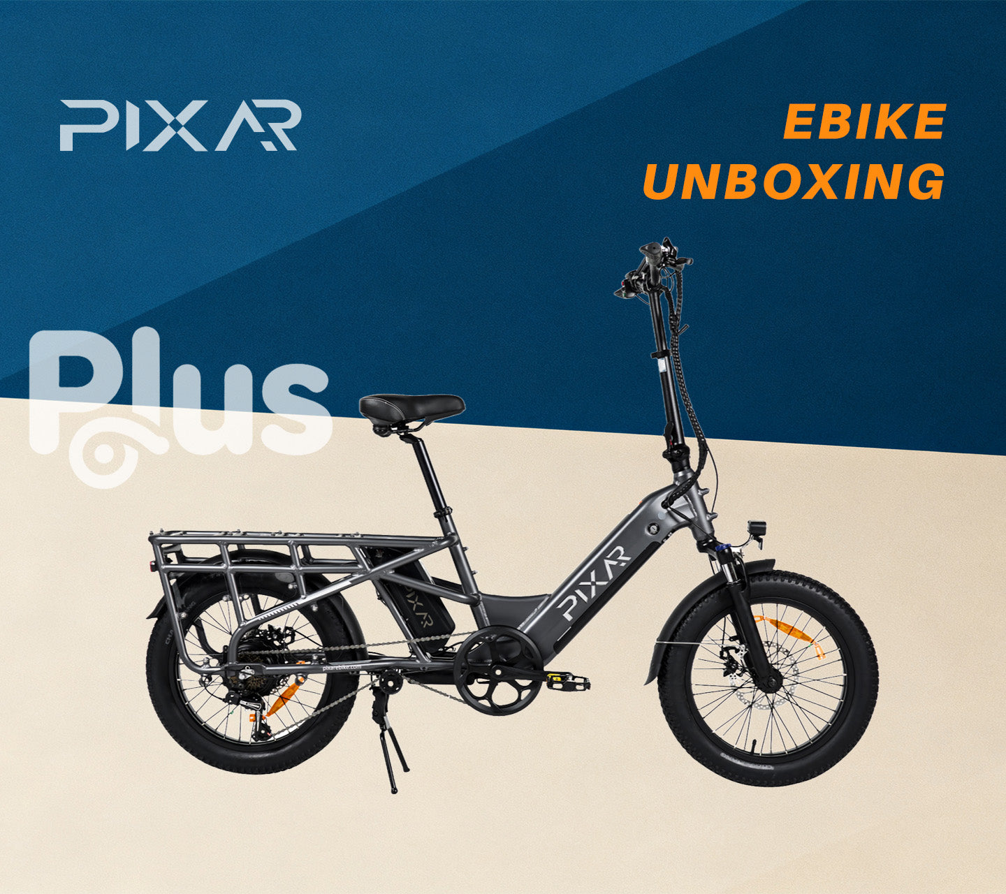 Media and text video
