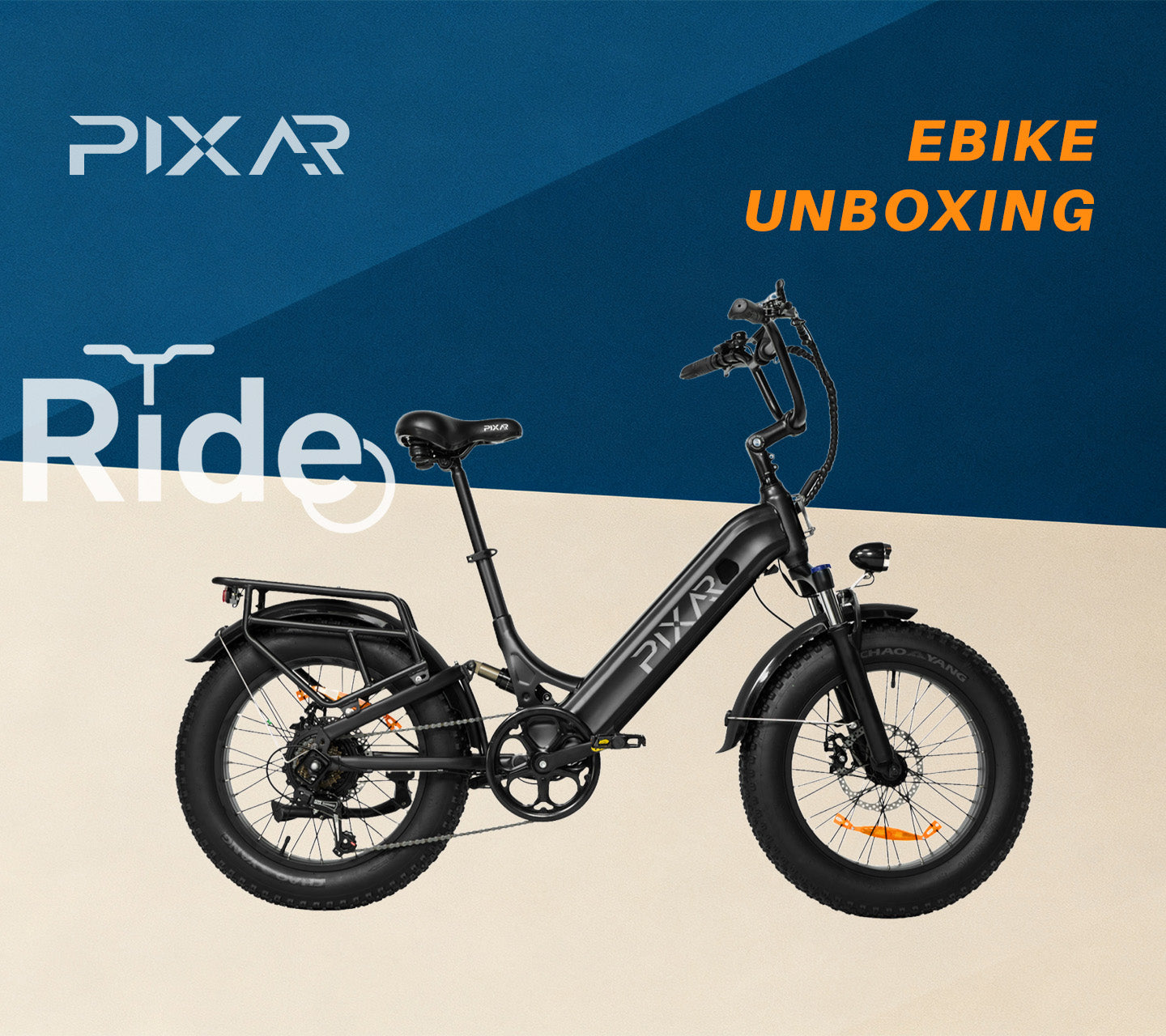 Media and text video
