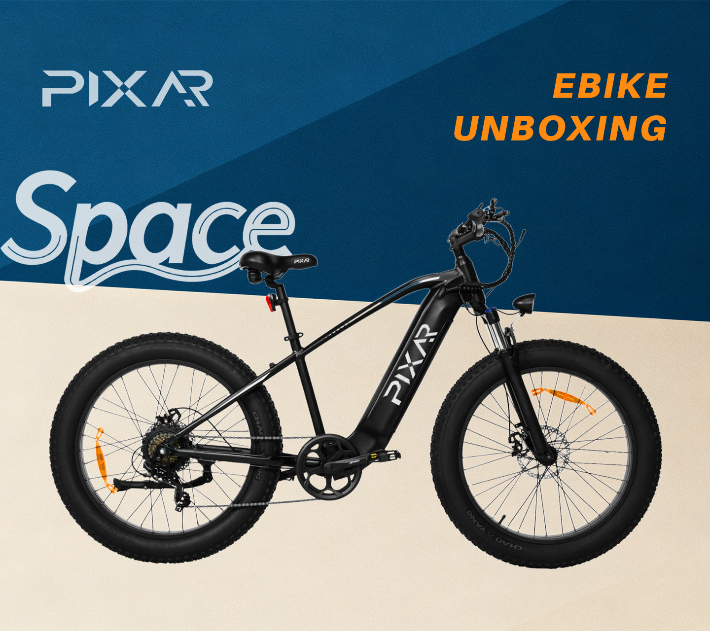 Media and text video
