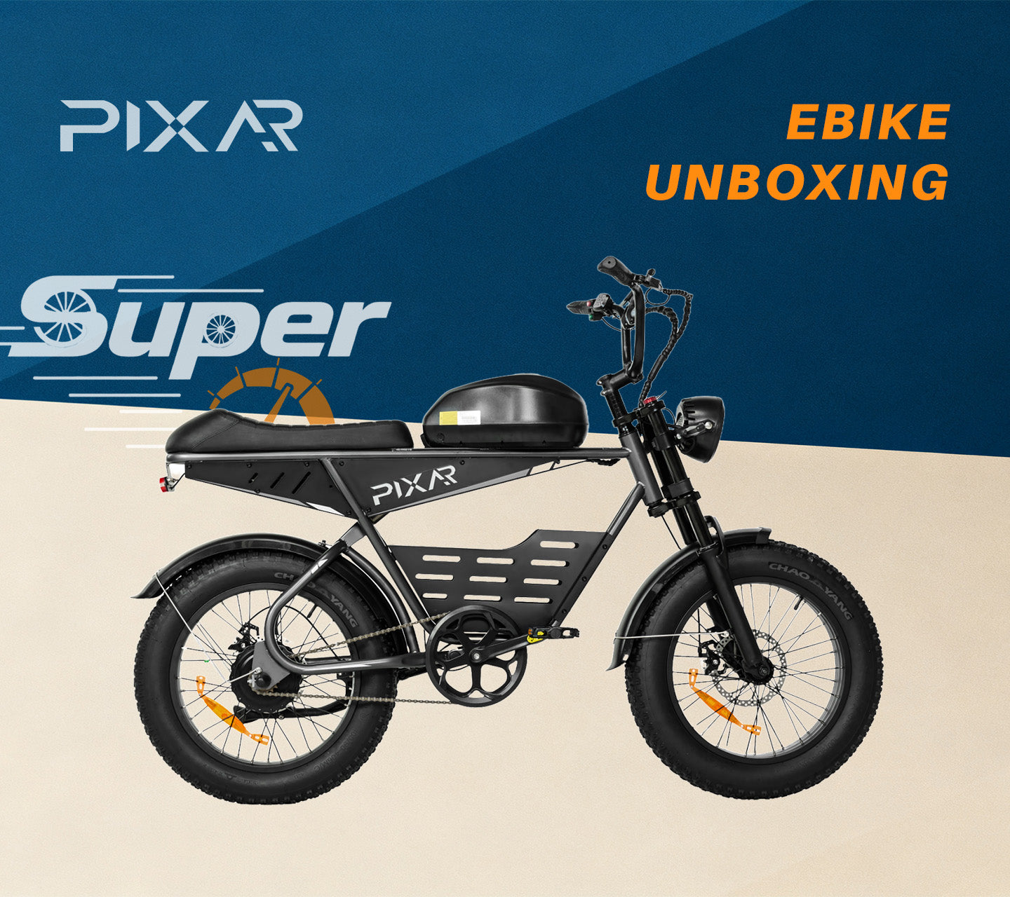 Media and text video
